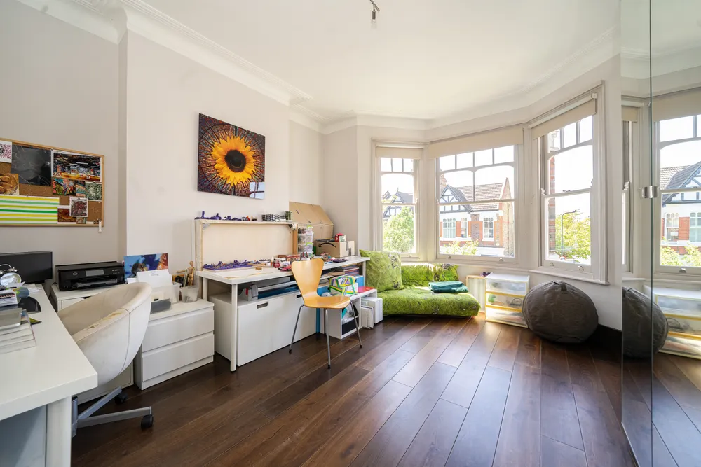 Chamberlayne Road, London, NW10
