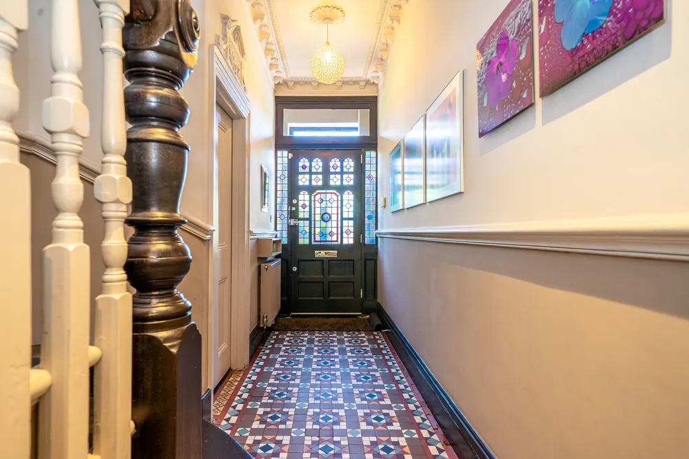 Chamberlayne Road, London, NW10
