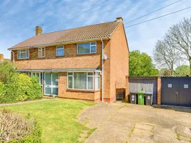 Spring Lane, Hemel Hempstead photo
