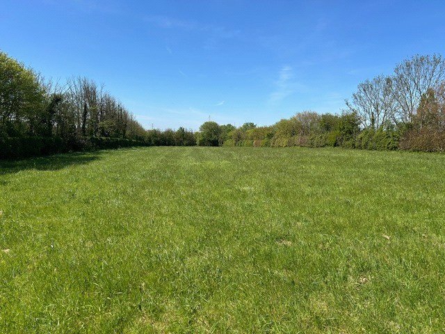 To The West Of Ridgeway Lane, Stolford, Bridgwater, Somerset, TA5