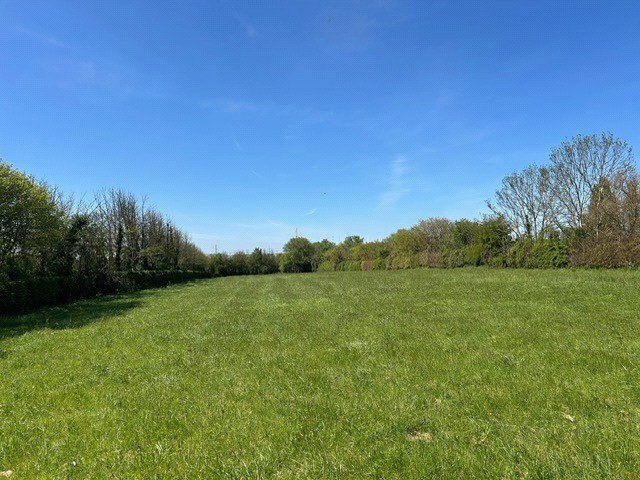 To The West Of Ridgeway Lane, Stolford, Bridgwater, Somerset, TA5