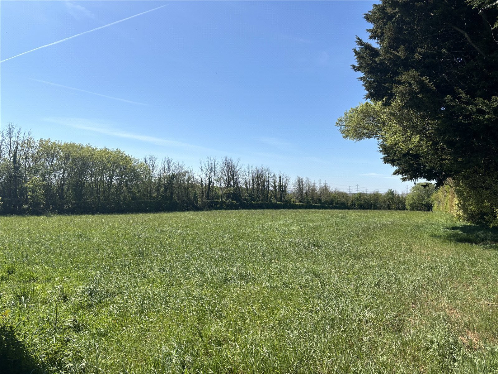 To The West Of Ridgeway Lane, Stolford, Bridgwater, Somerset, TA5