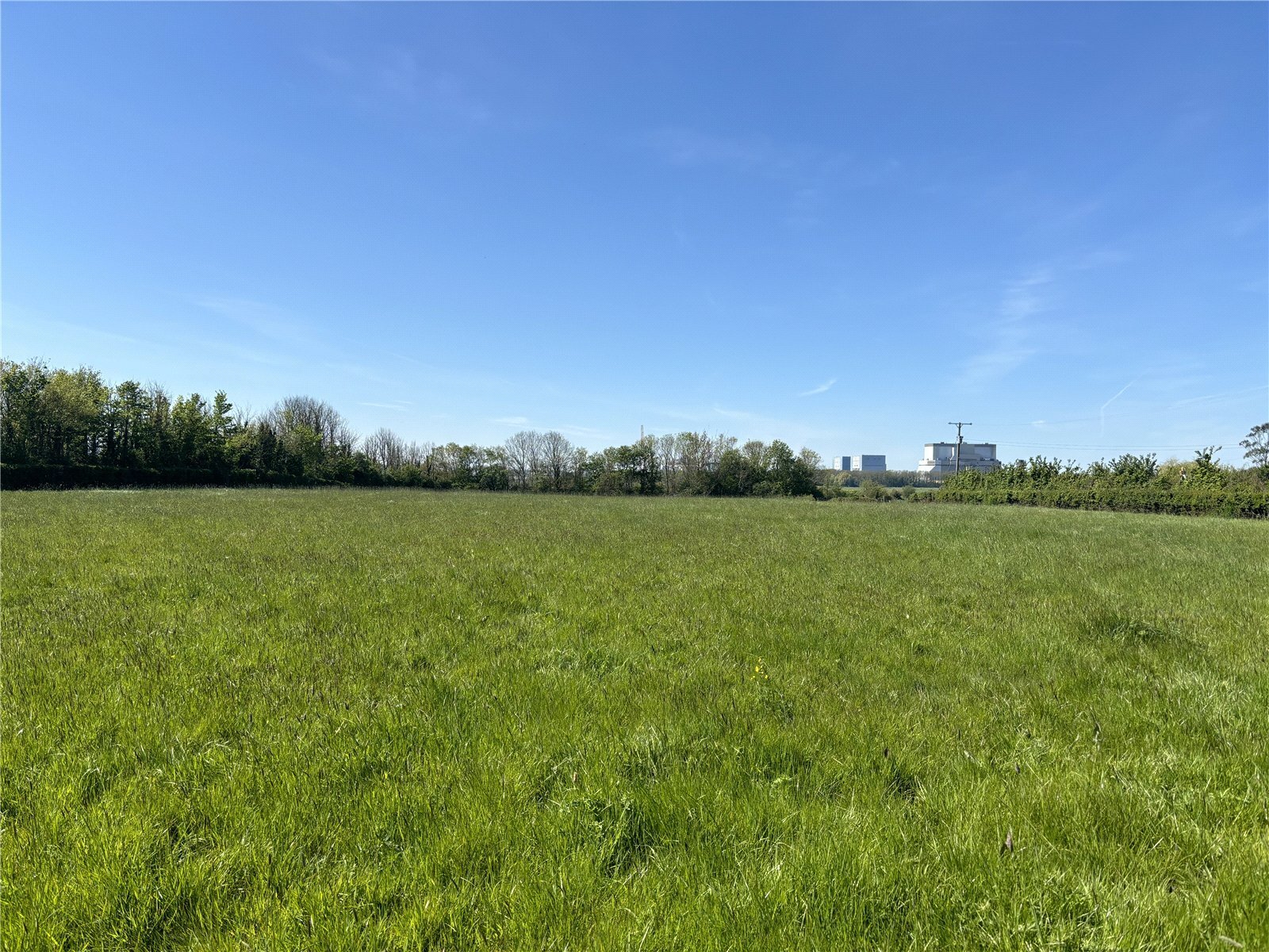 West Of Ridgeway Lane, Stolford, Bridgwater, Somerset, TA5