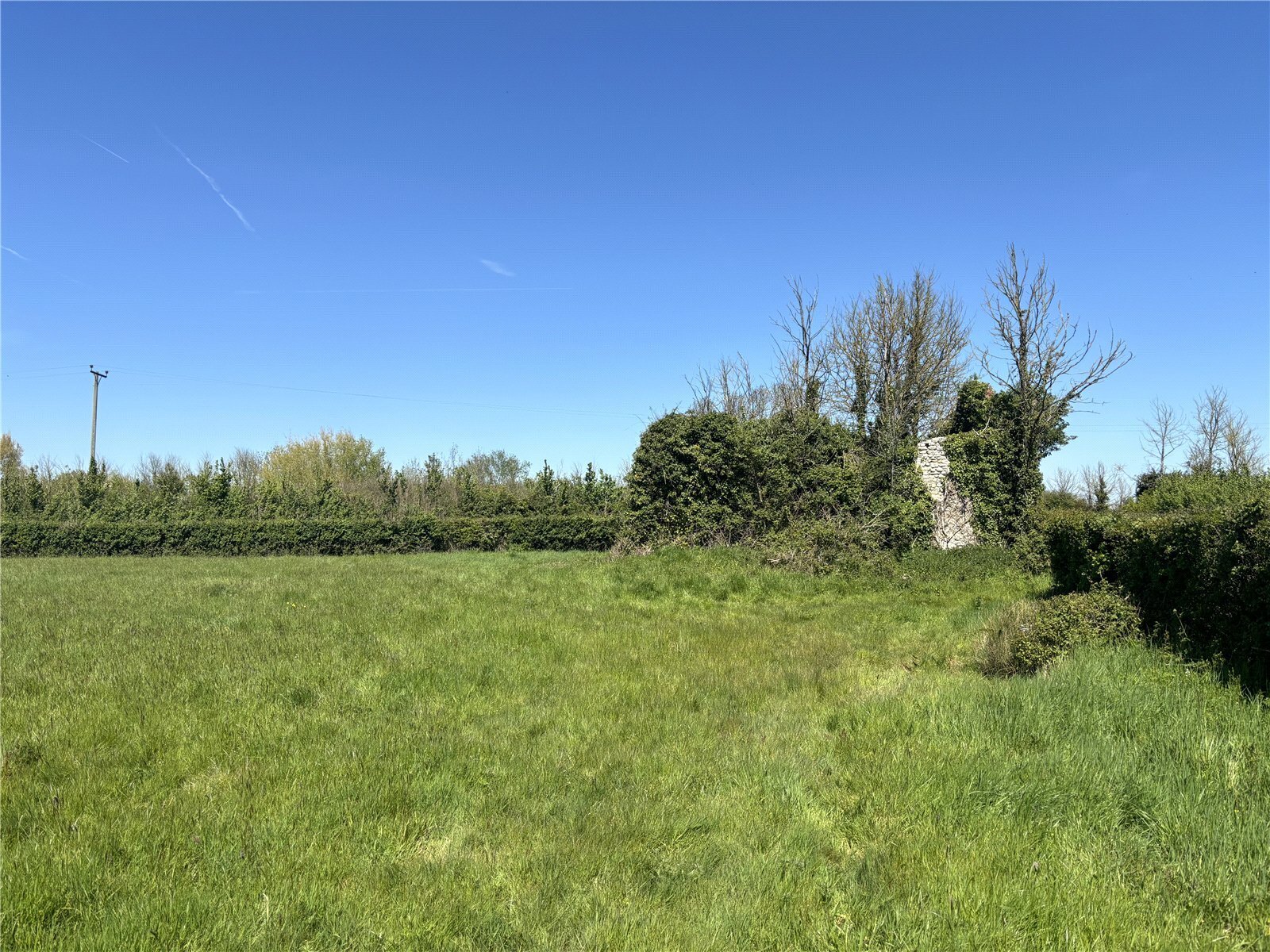 West Of Ridgeway Lane, Stolford, Bridgwater, Somerset, TA5