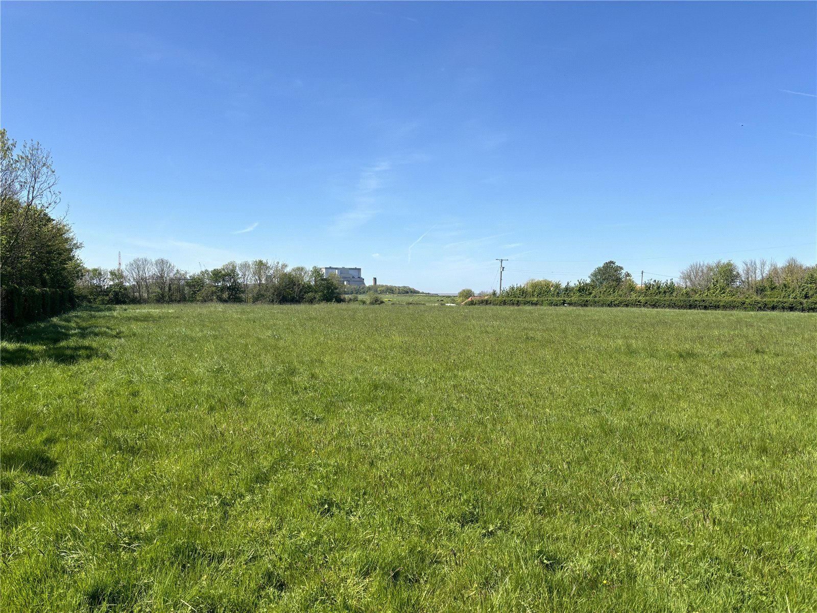 West Of Ridgeway Lane, Stolford, Bridgwater, Somerset, TA5