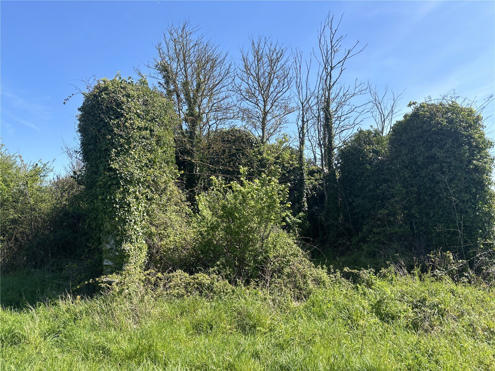 West Of Ridgeway Lane, Stolford, Bridgwater, Somerset, TA5