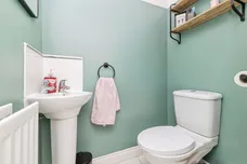 Verbena Drive, Billingham