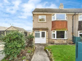 Primrose Bank, Bingley photo