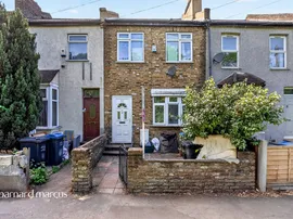 Carshalton Road, Mitcham photo