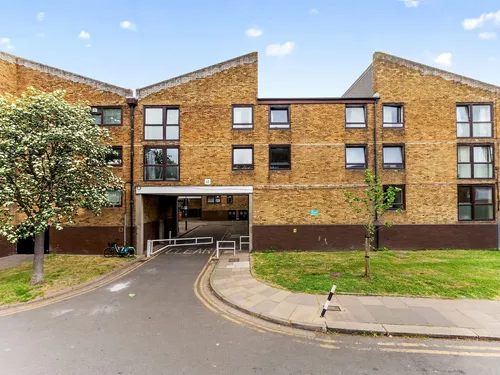 Maskell Road, Londonphoto