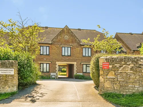 Parsonage Court, Highworth, Swindonphoto