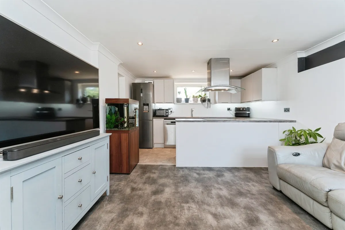 Newtown Road, Ramsey, Huntingdon
