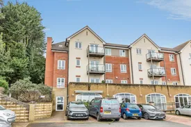 Property responsive