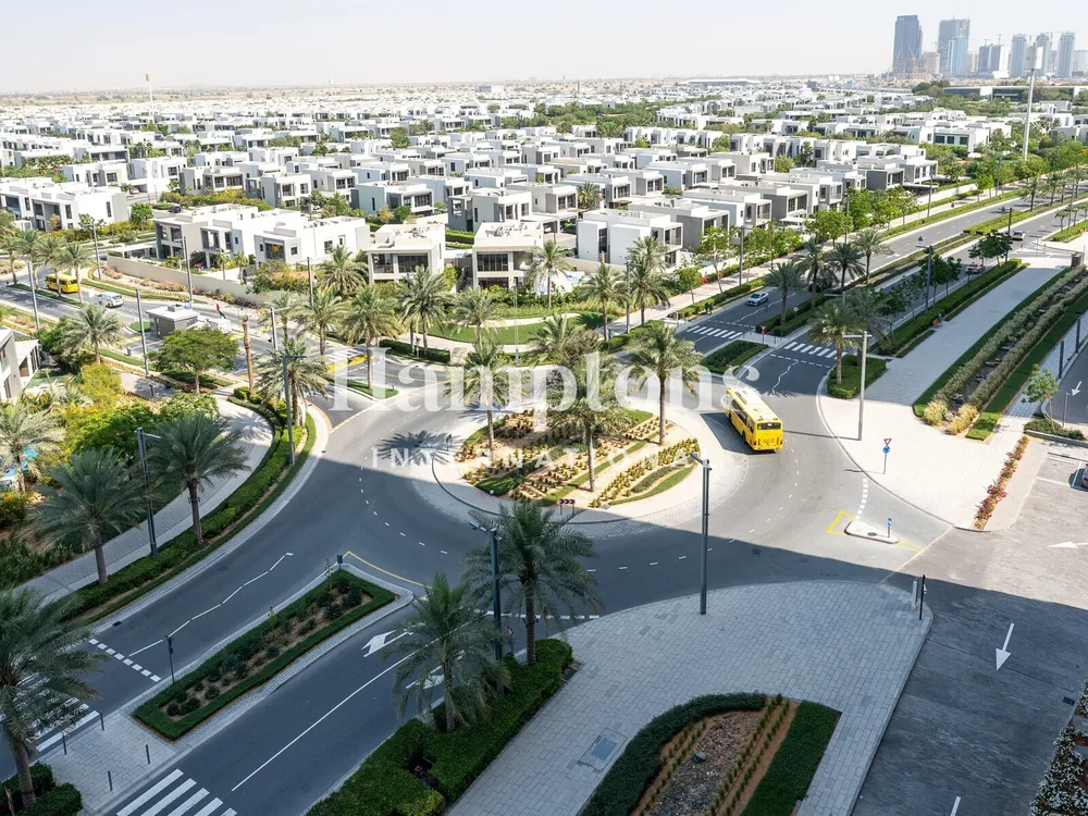 Dubai Hills Estate