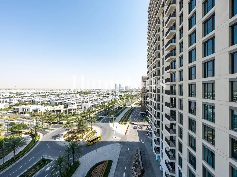 Dubai Hills Estate