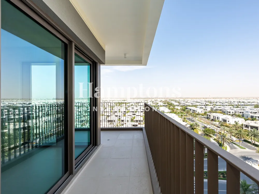 Dubai Hills Estate