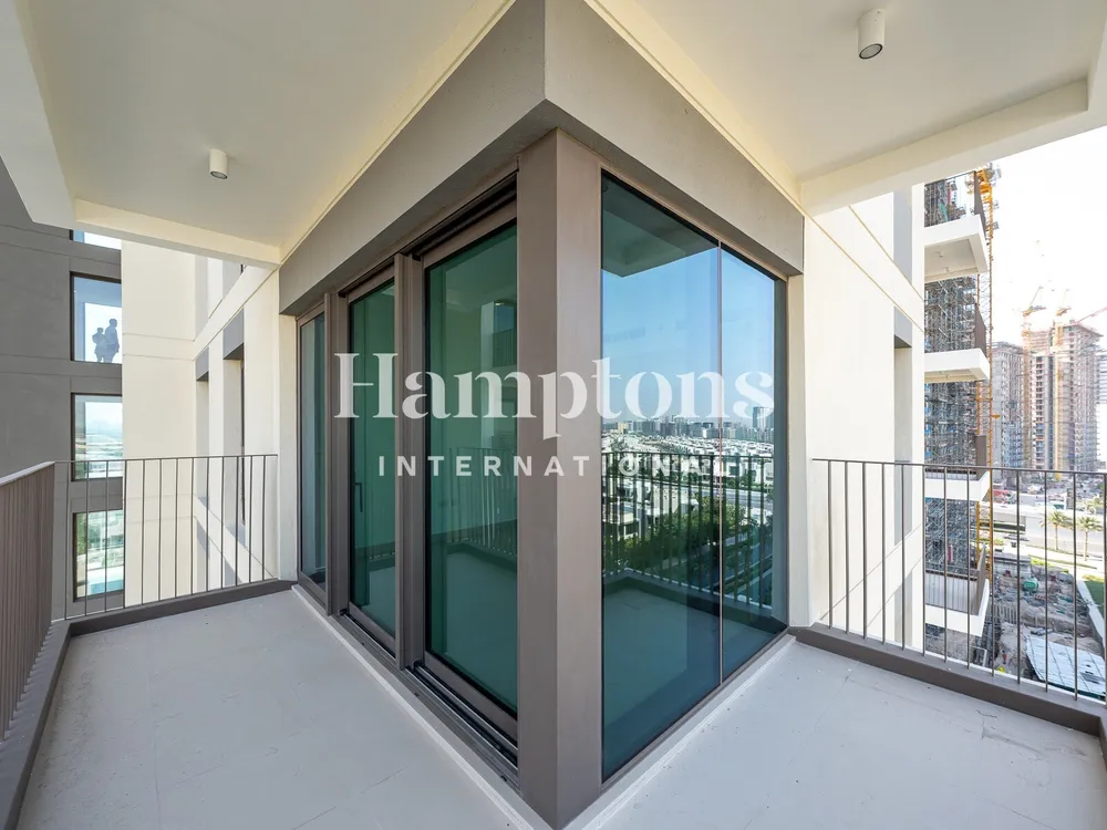 Dubai Hills Estate