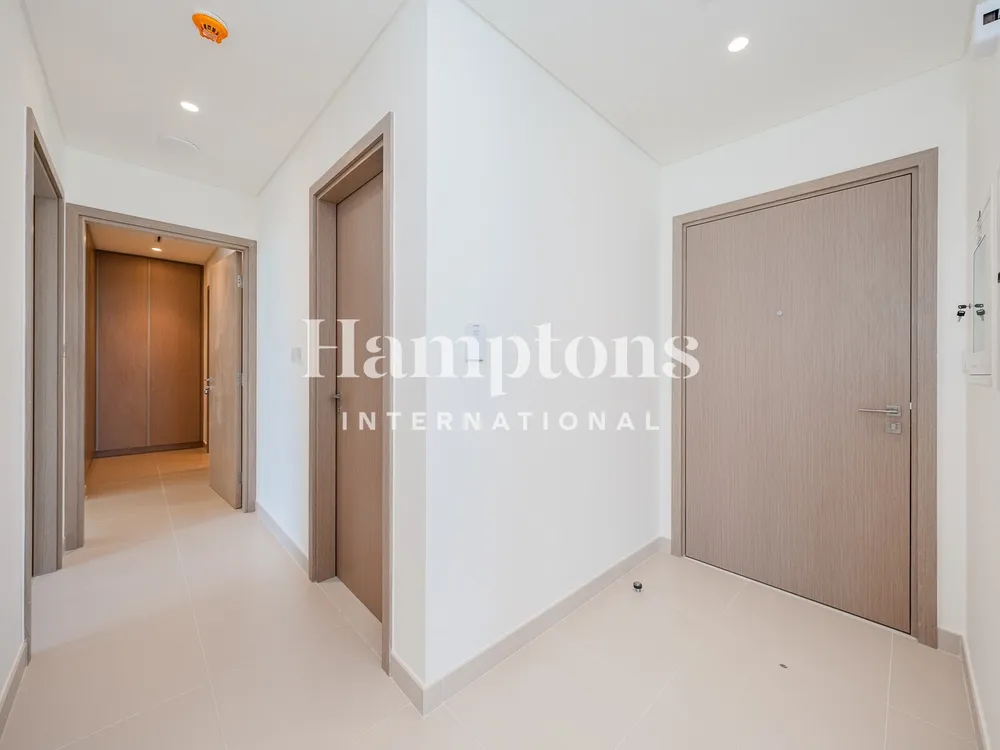Dubai Hills Estate