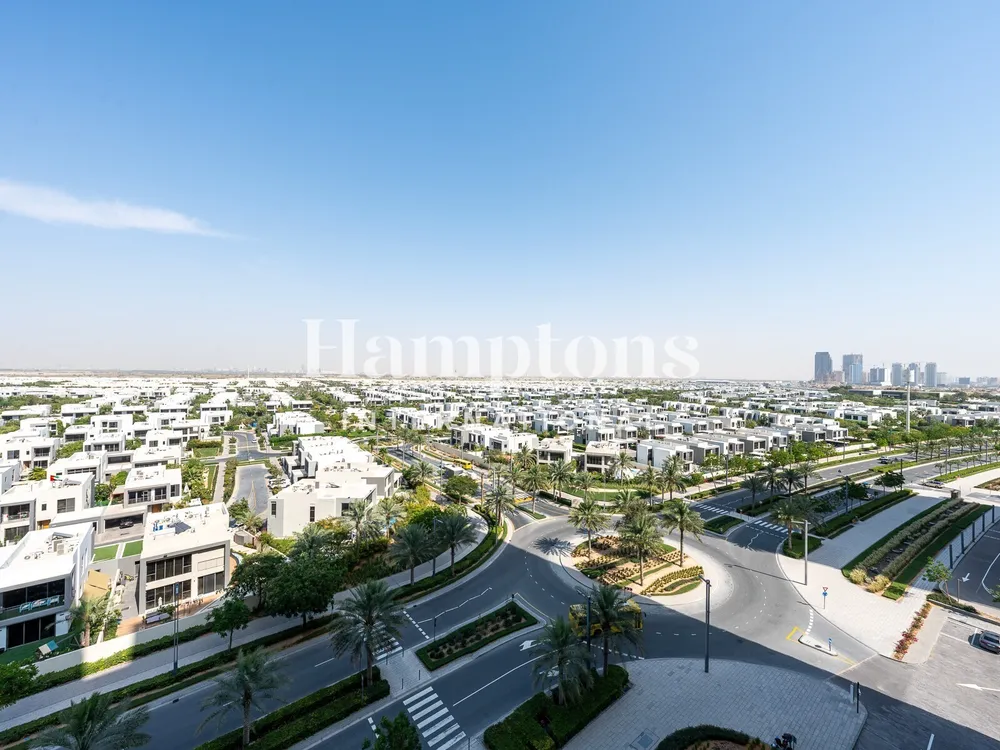 Dubai Hills Estate