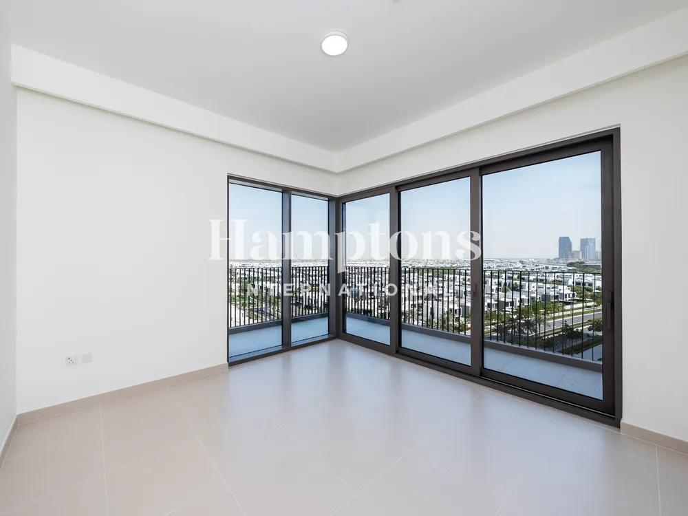 Dubai Hills Estate