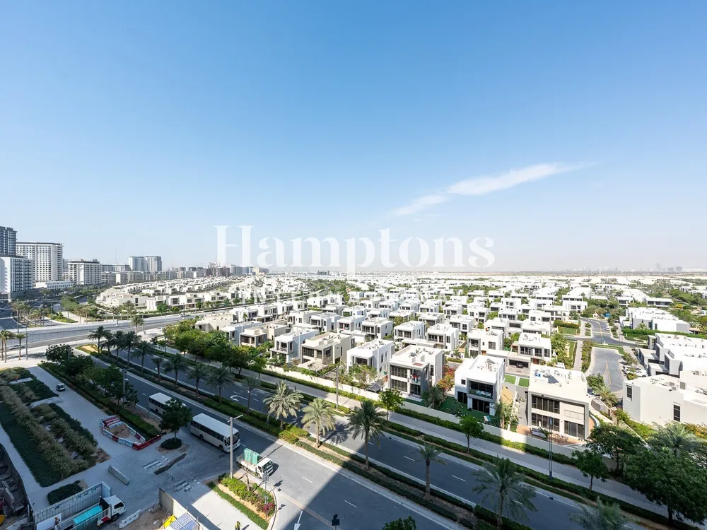 Dubai Hills Estate