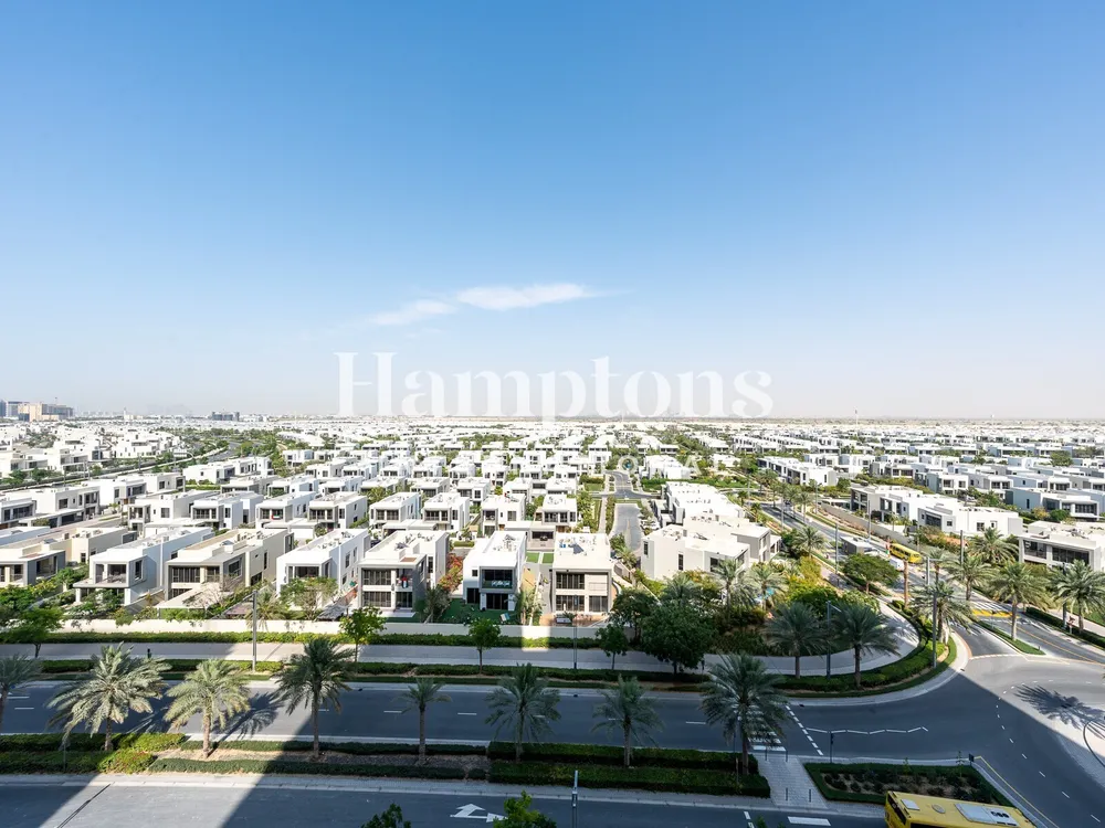 Dubai Hills Estate