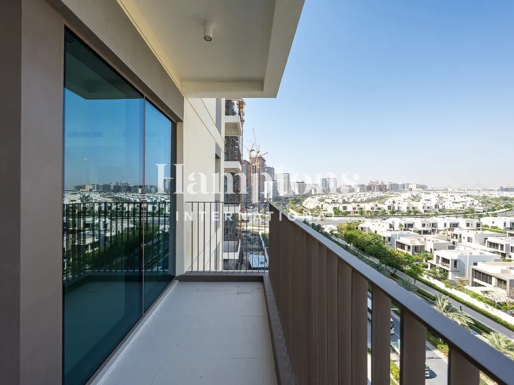 Dubai Hills Estate