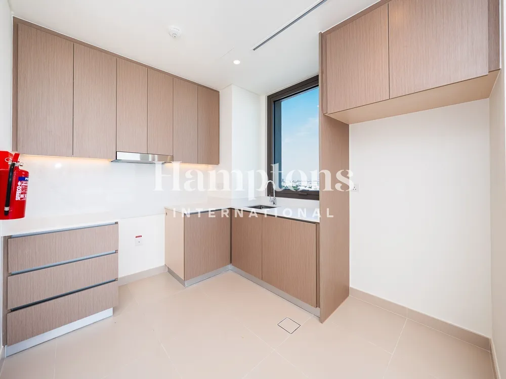 Dubai Hills Estate