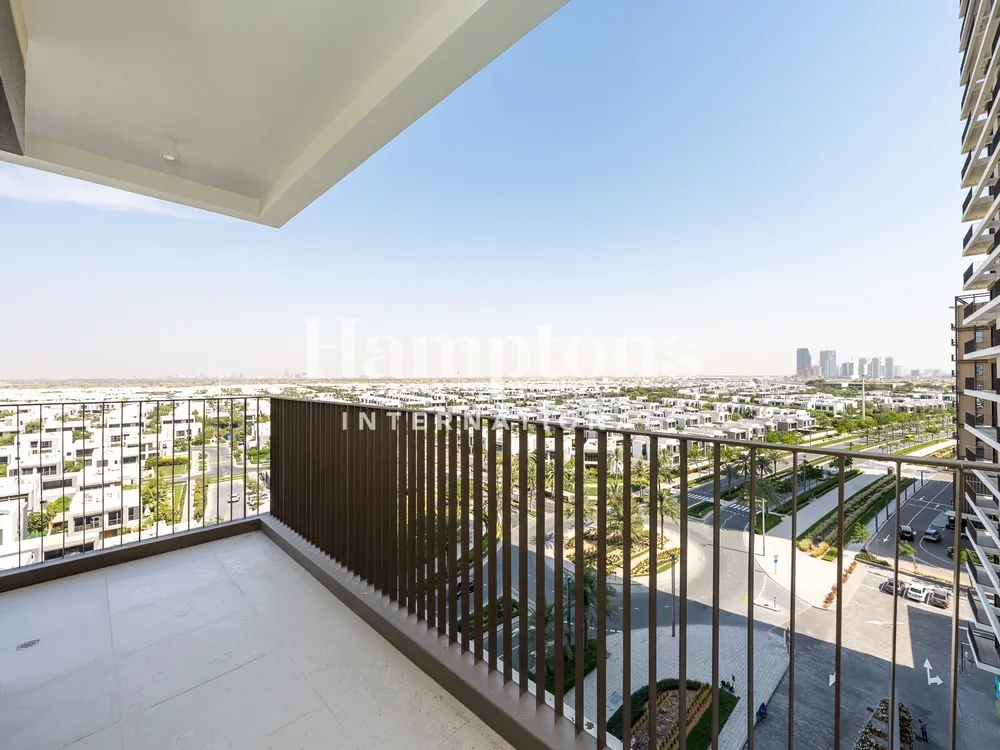 Dubai Hills Estate