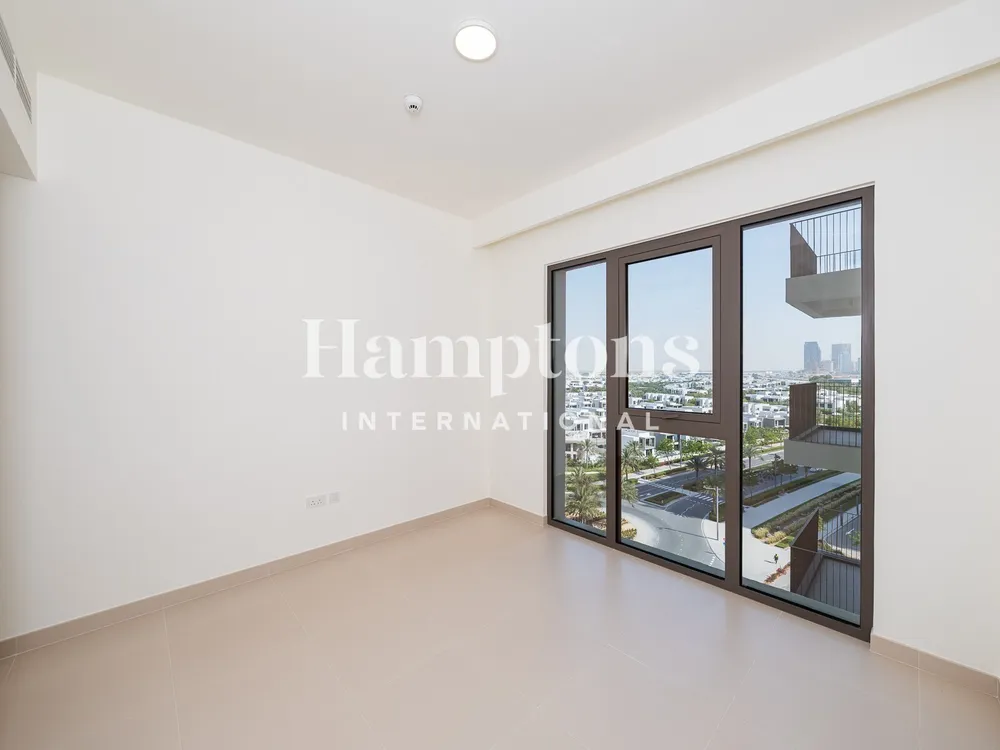 Dubai Hills Estate