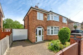 Property responsive