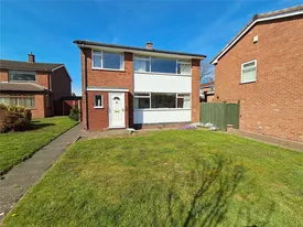 Property responsive