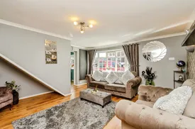 Property responsive