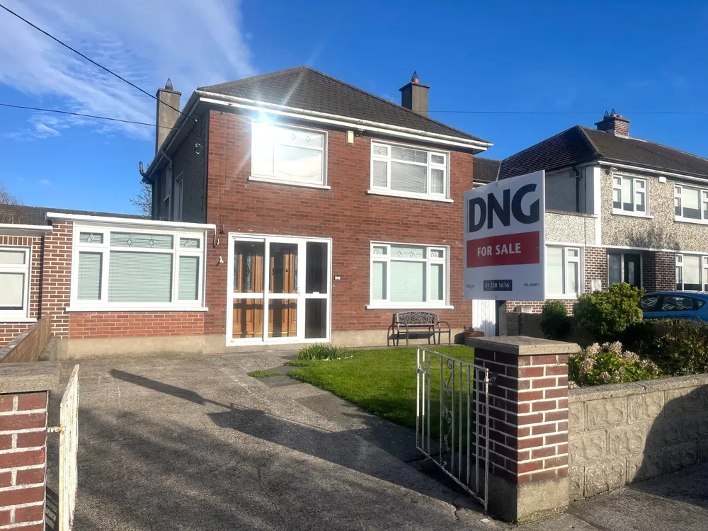 30 Butterfield Orchard, Rathfarnham, Dublin 14, D14XD74
