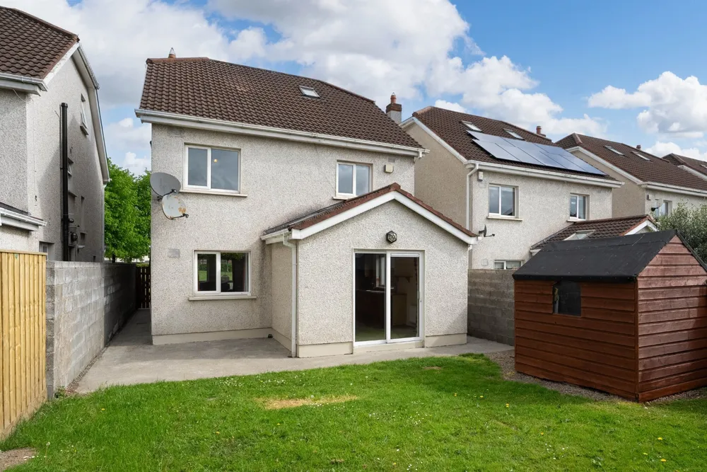 39 Larkfield Way, Lucan, Co Dublin, K78EK52