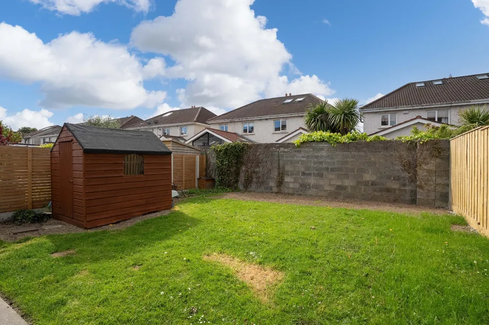 39 Larkfield Way, Lucan, Co Dublin, K78EK52