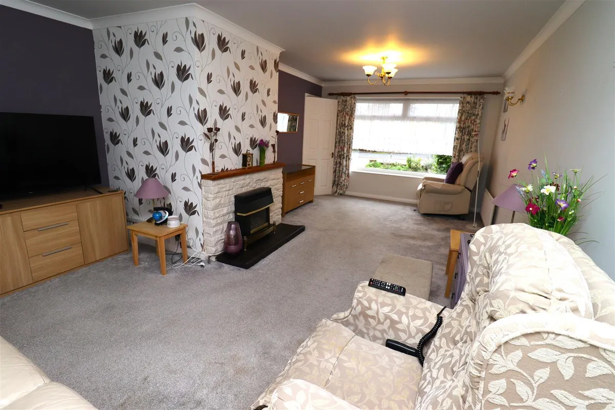 Hunter Road, Elloughton, Brough