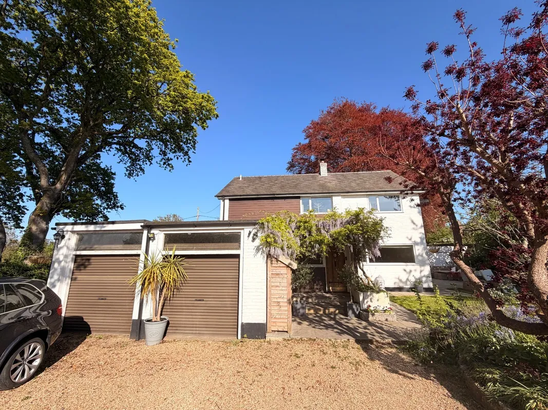 Candys Lane, Corfe Mullen, Wimborne, BH21