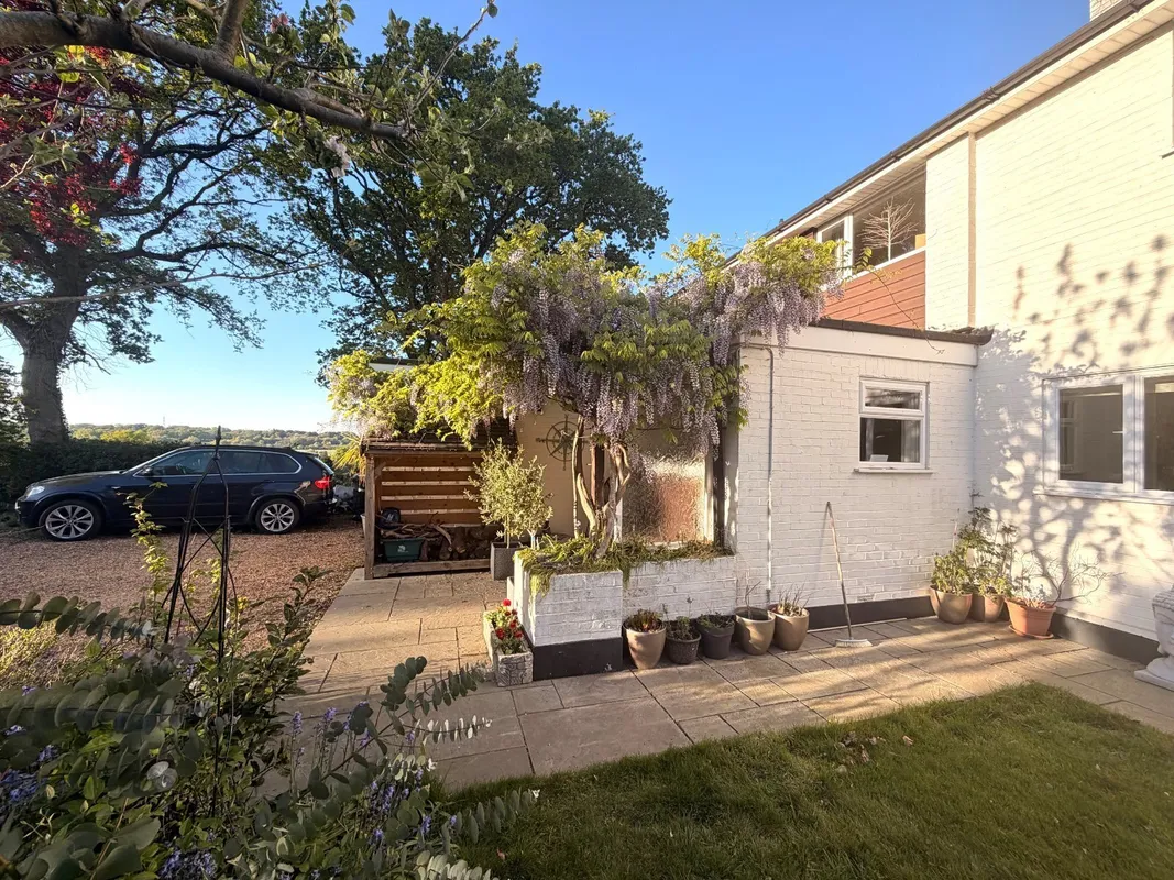 Candys Lane, Corfe Mullen, Wimborne, BH21