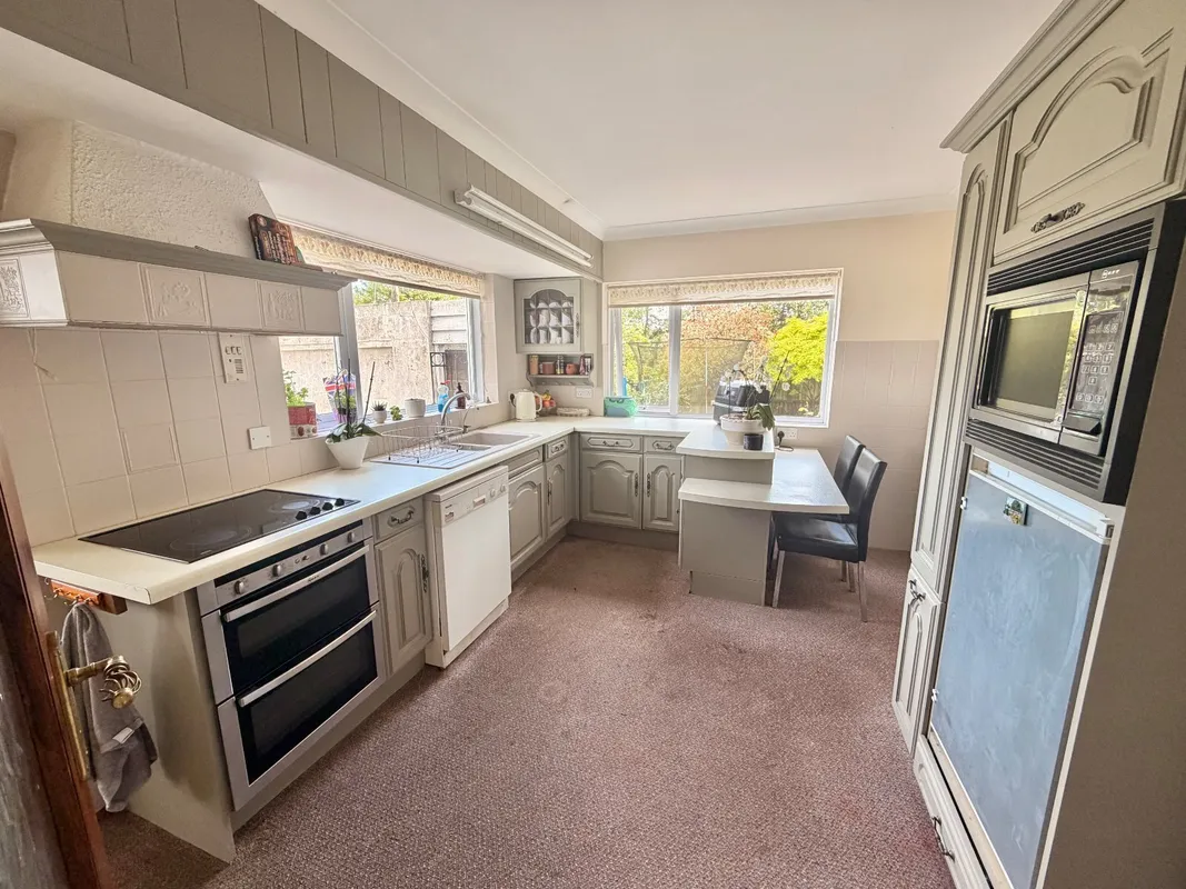 Candys Lane, Corfe Mullen, Wimborne, BH21