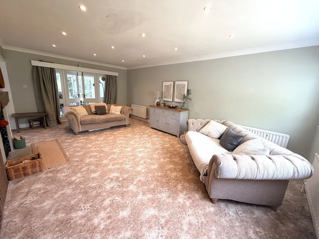 Candys Lane, Corfe Mullen, Wimborne, BH21