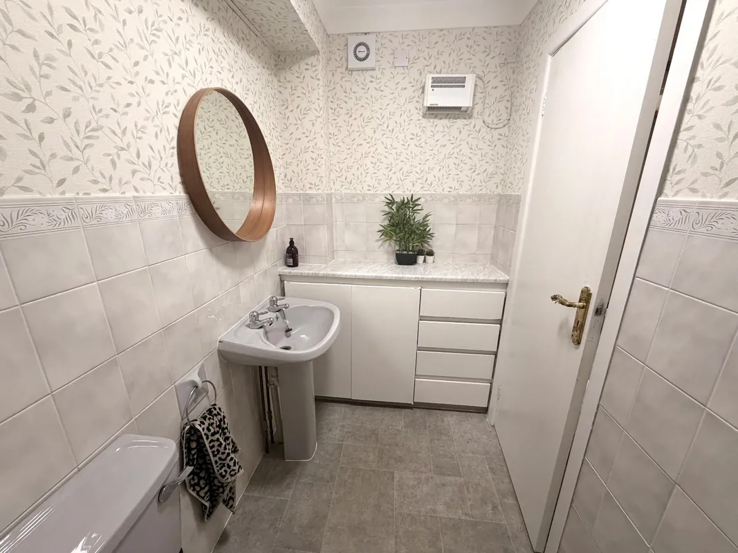 Candys Lane, Corfe Mullen, Wimborne, BH21