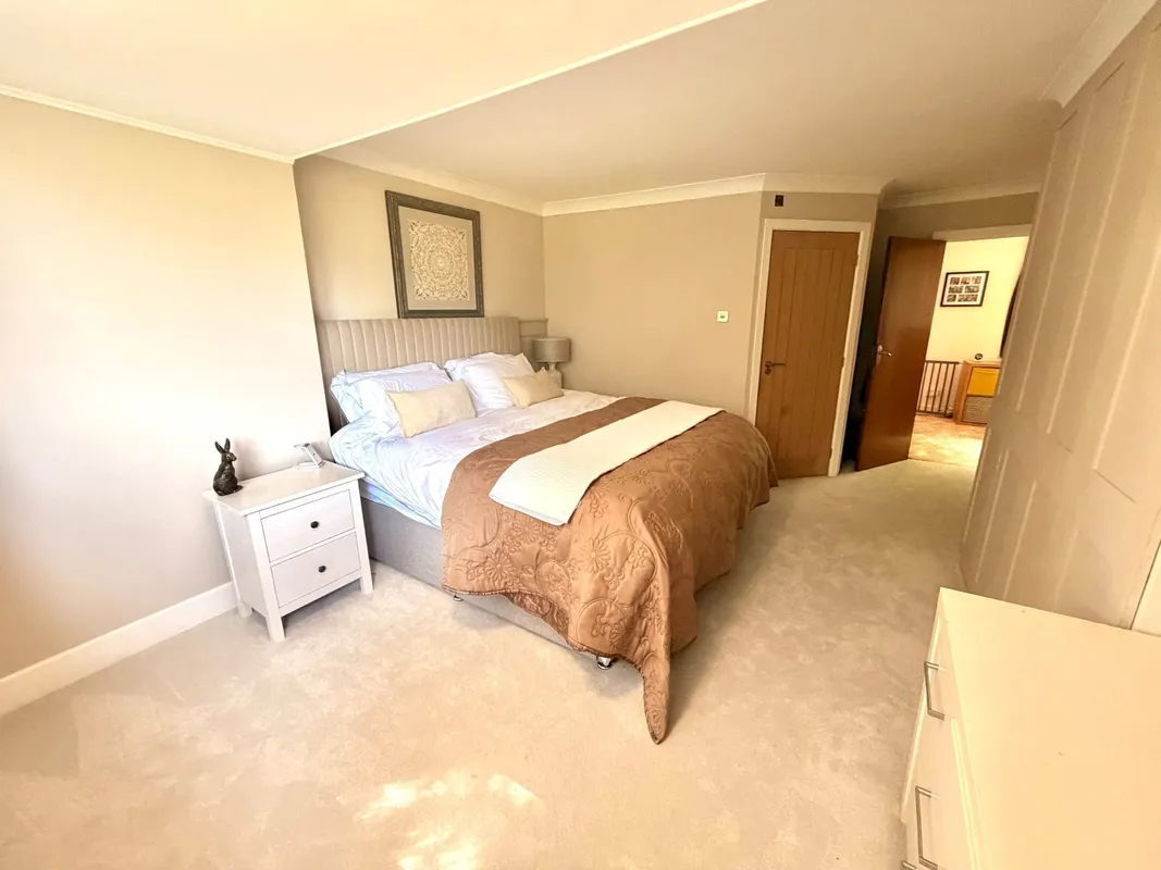 Candys Lane, Corfe Mullen, Wimborne, BH21