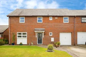 Property responsive