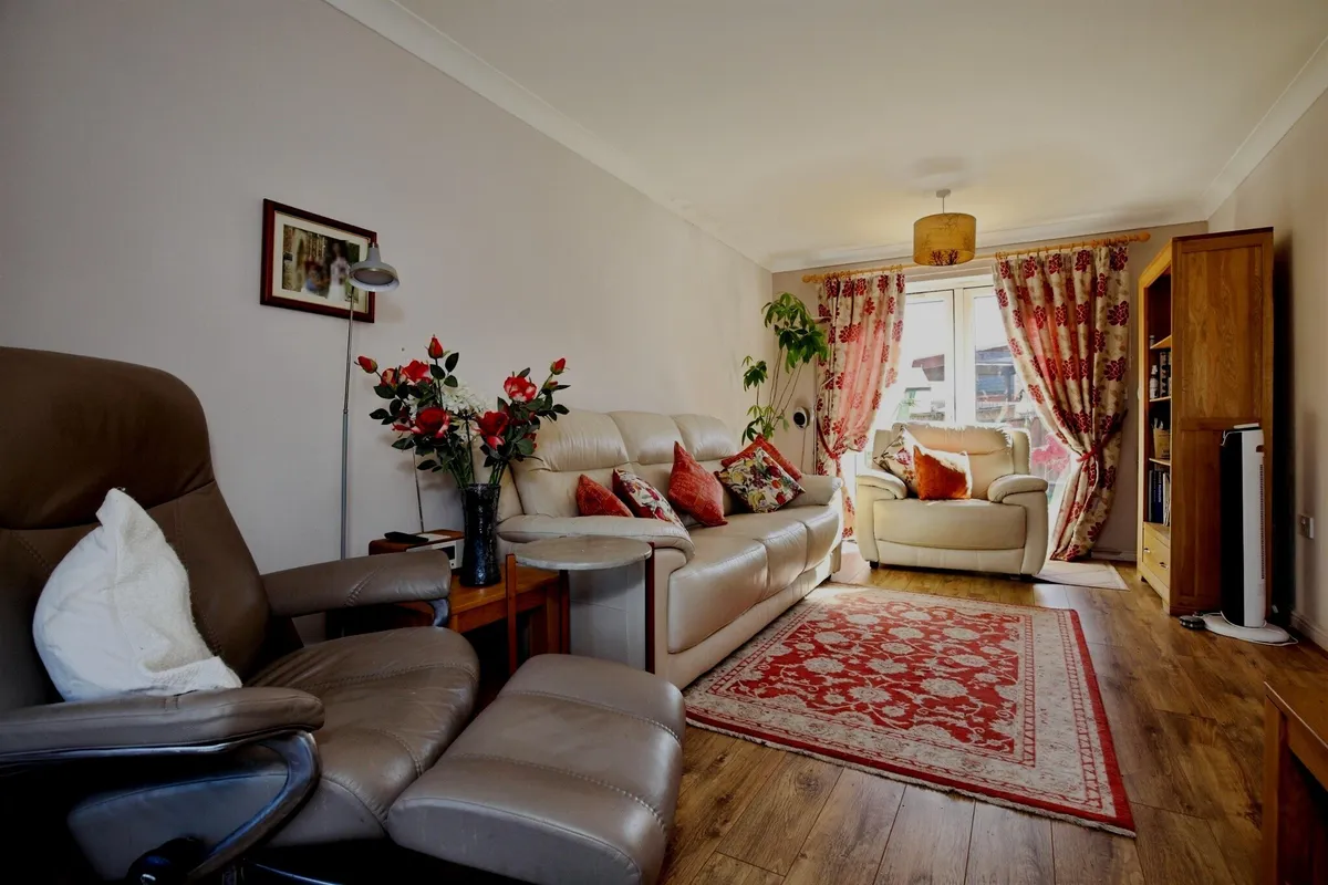 Butterfield Drive, Amesbury, SALISBURY