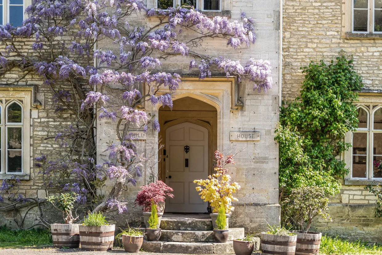 Inchbrook, Stroud, GL5 photo 20