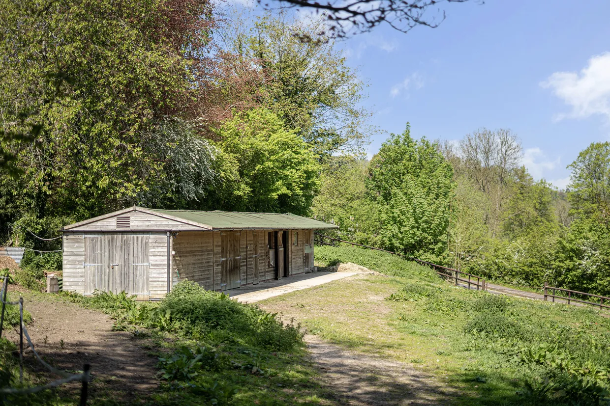 Inchbrook, Stroud, GL5 photo 28