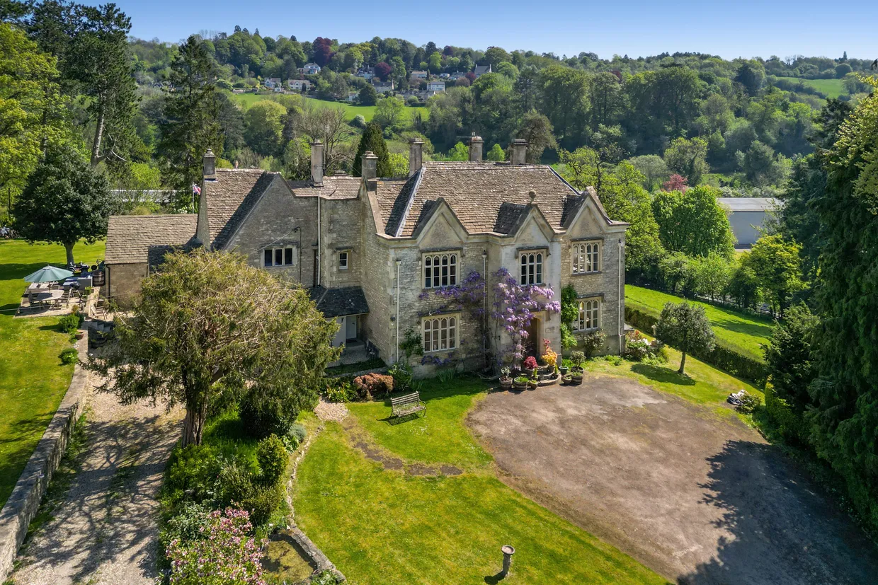 Inchbrook, Stroud, GL5 photo 30