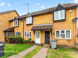 Morell Close, Barnet photo