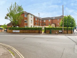 Highfield Lane, SOUTHAMPTON photo